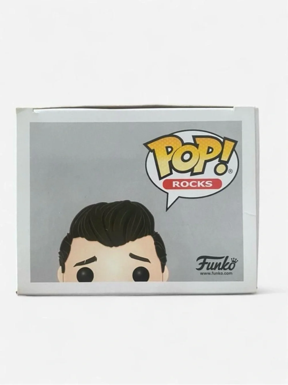 Funko Pop Brendon Urie Panic At The Disco! Hot Topic Exclusive #133